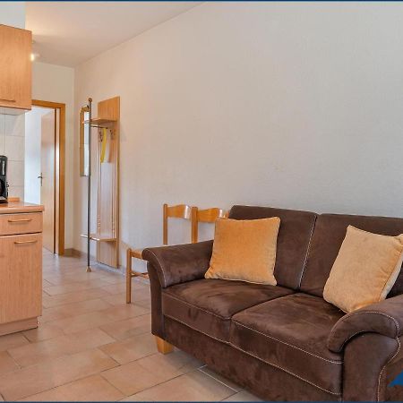 Haus Perle Whg 01 Appartement Heringsdorf  Buitenkant foto